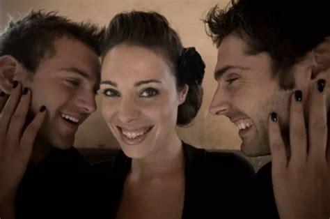 threesome surprise|Surprise Threesome Porn Videos .